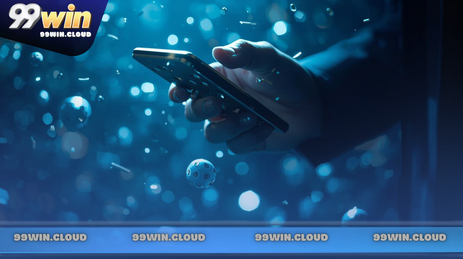 Mega 6/45 tại 99WIN được thiết kế đơn giản, dễ tiếp cận, phù hợp cho cả người chơi mới lẫn người có kinh nghiệm