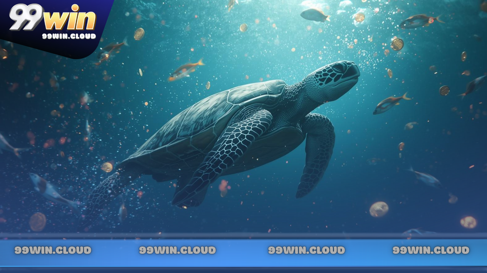 Giới thiệu sân chơi bắn cá 99WIN