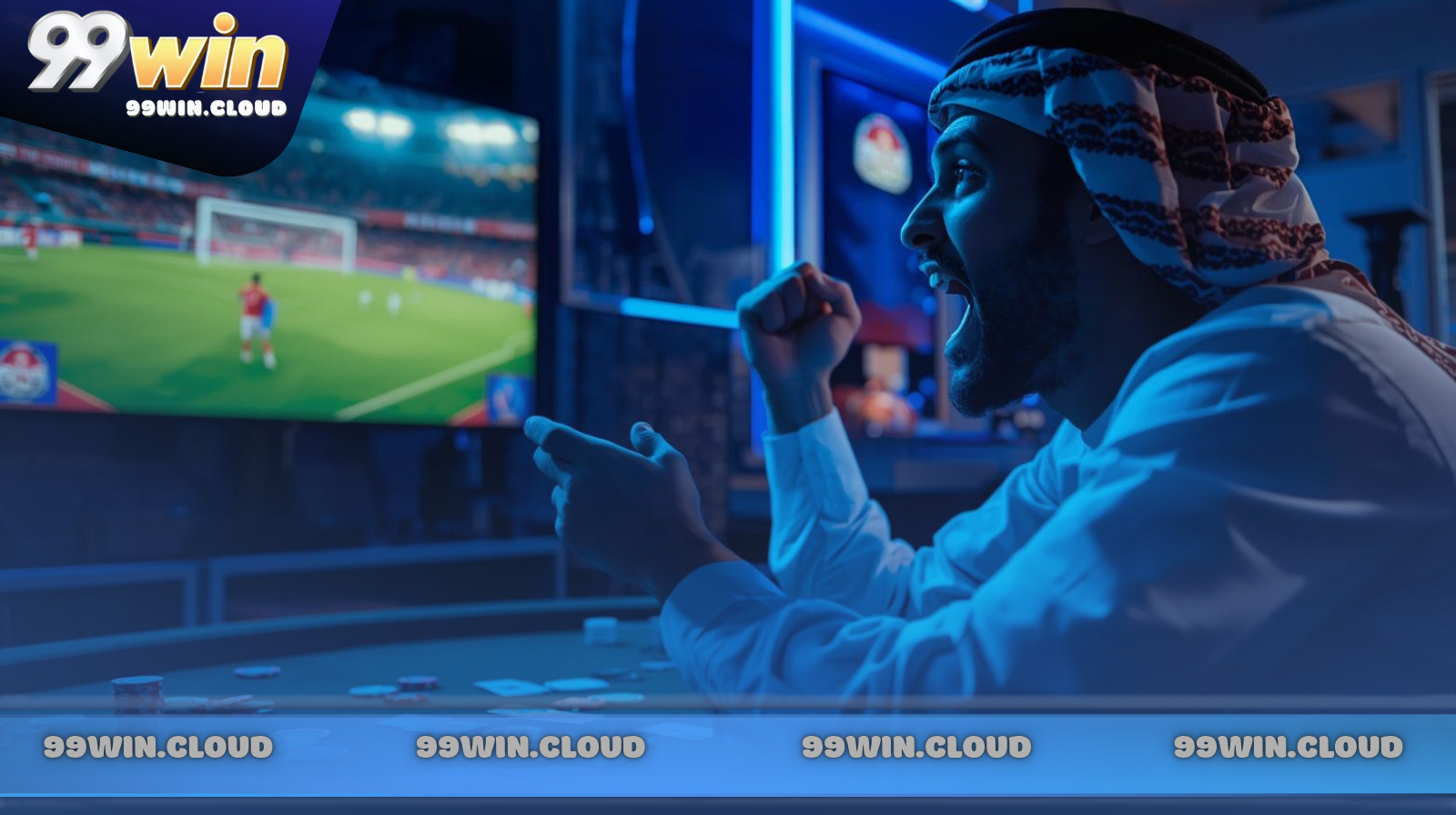 Cách đọc kèo cá cược khi tham gia BTI Sports