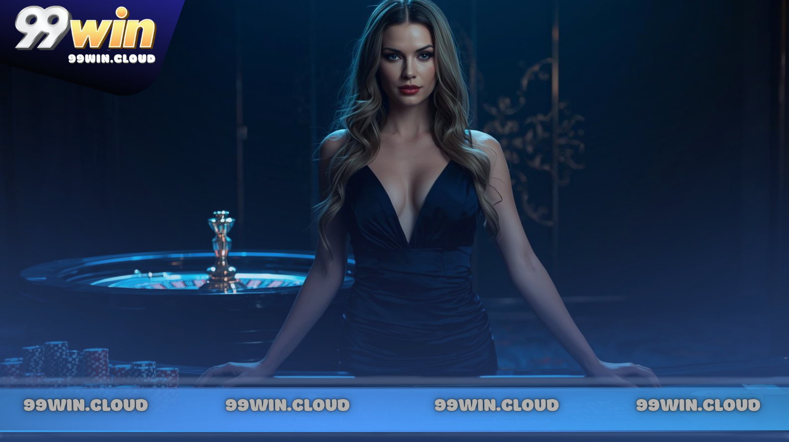 Tổng quan về sân chơi casino 99WIN