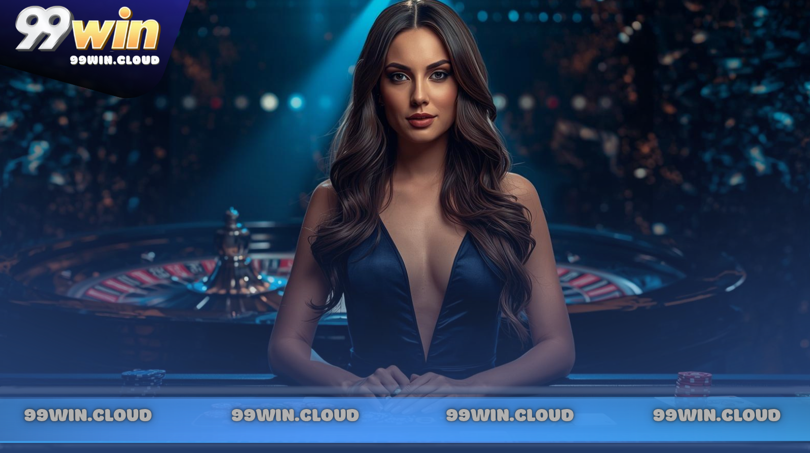 Các trò chơi hấp dẫn nhất tại casino 99WIN