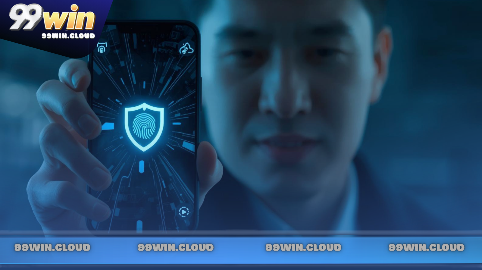 Chính sách bảo mật của 99WIN được xây dựng theo đúng luật pháp quốc tế và các tiêu chuẩn nghiêm ngặt của các tổ chức giám sát cá cược uy tín