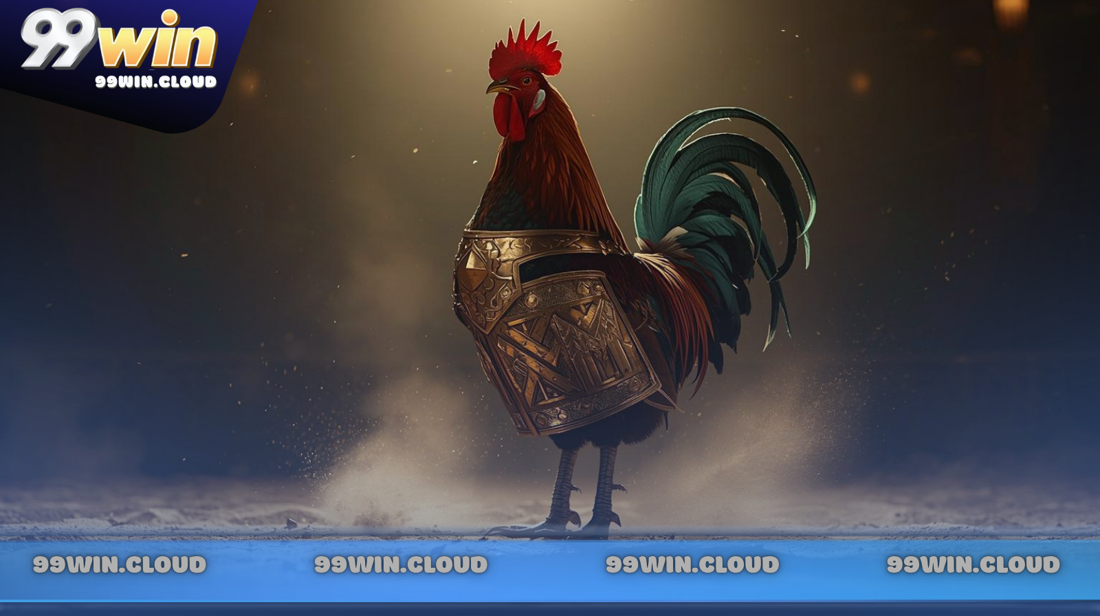 Sự khác biệt giữa đá gà cựa dao và đá gà cựa sắt