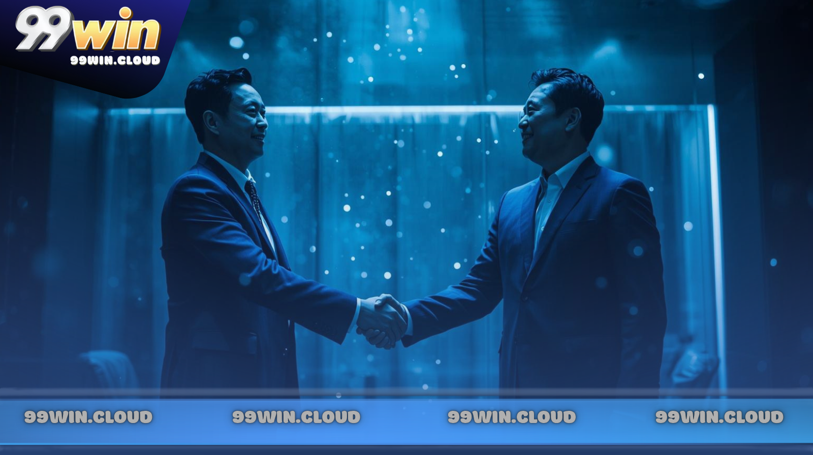 Sở hữu kho trò chơi đa dạng là chìa khóa giúp đại lý 99WIN thu hút khách hàng đa dạng từ nhiều phân khúc khác nhau