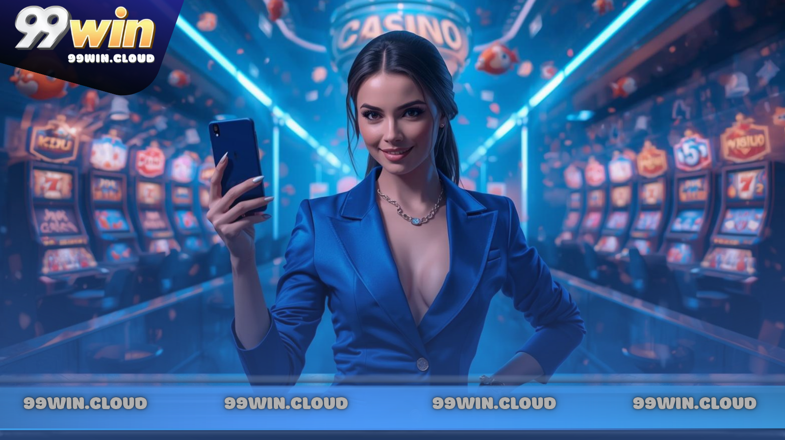 Bạn cần đảm bảo đủ từ 18 tuổi trở lên, chỉ mở duy nhất một tài khoản và thông tin đăng ký phải khớp với thẻ ngân hàng để nhận tiền nạp rút