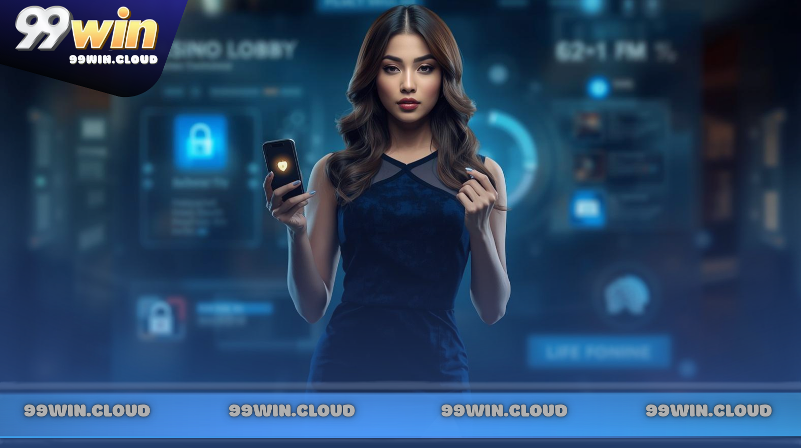 Nhà cái không chịu trách nhiệm cho các tổn thất do người chơi tự gây ra bởi sơ suất hoặc không tuân thủ quy định