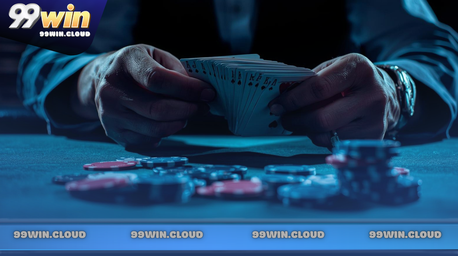 Tổng quan về sảnh game bài 99WIN