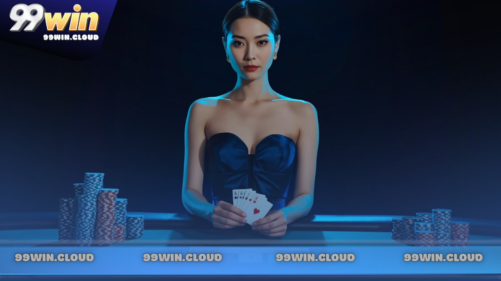 Lý do nên tham gia game bài 99WIN