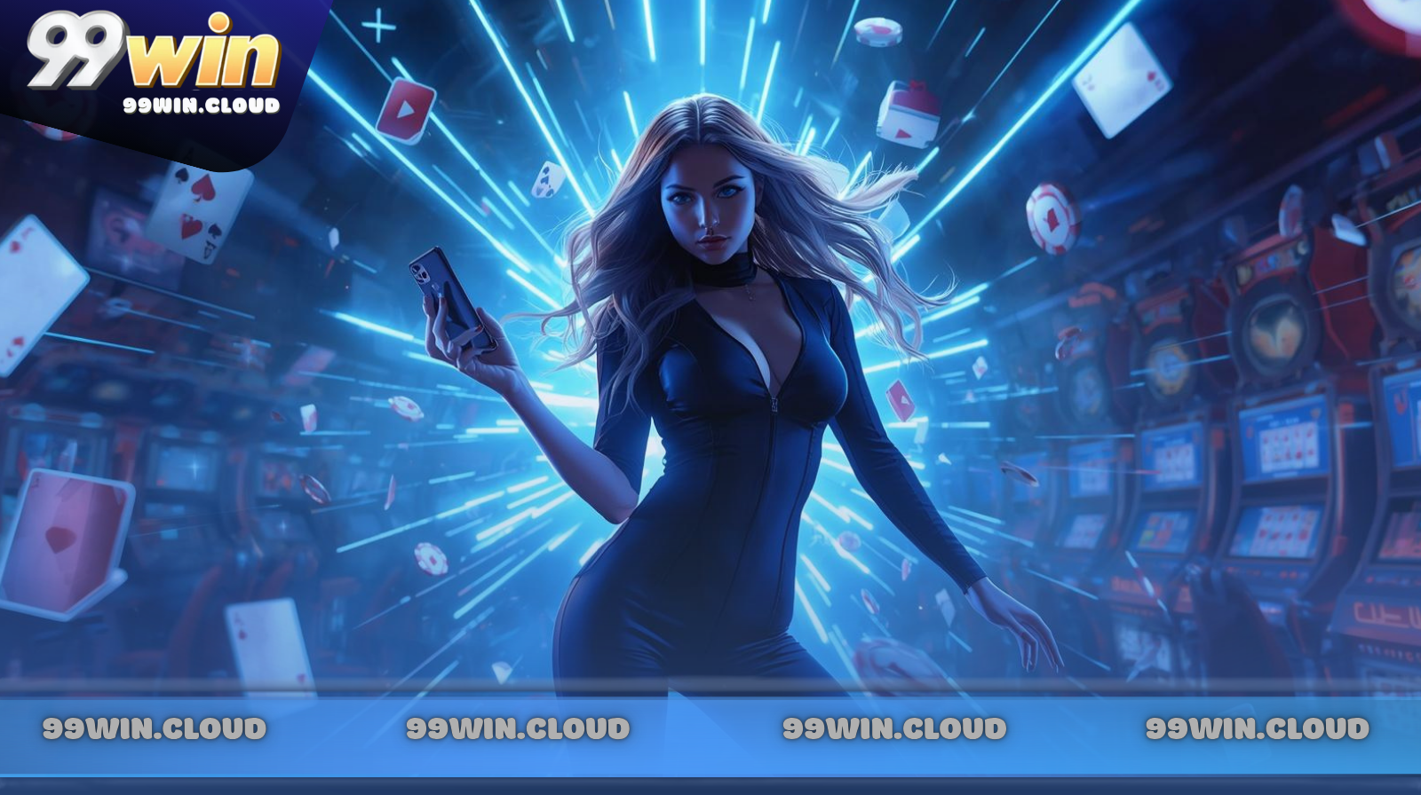 Ưu đãi & Chương trình khuyến mãi “khủng”