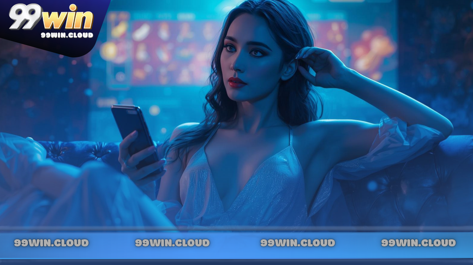 Hệ sinh thái trò chơi đẳng cấp