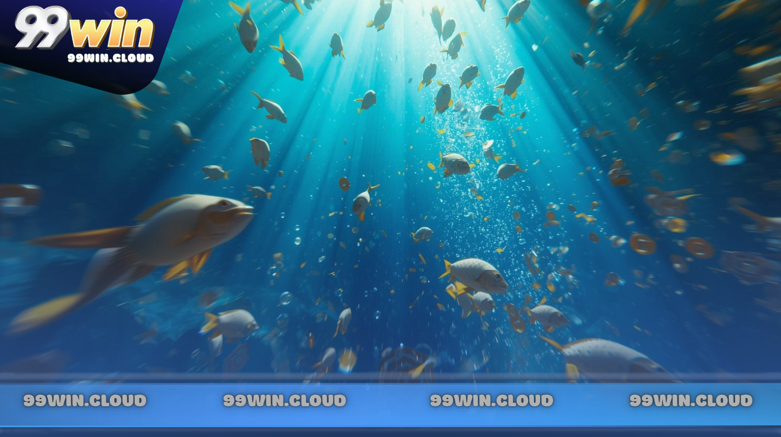 Ưu điểm đột phá làm nên thương hiệu sảnh JDB bắn cá