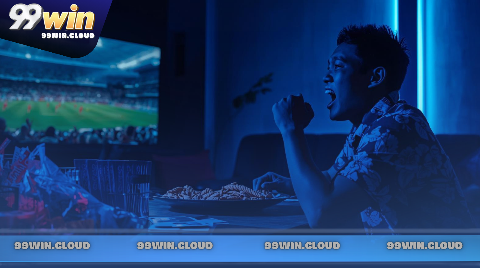 Các tỷ lệ kèo Tài Xỉu thường gặp