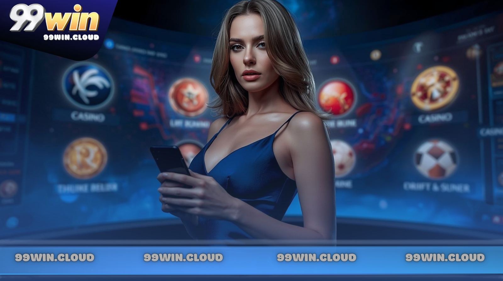 Lưu ý cần biết khi nạp tiền