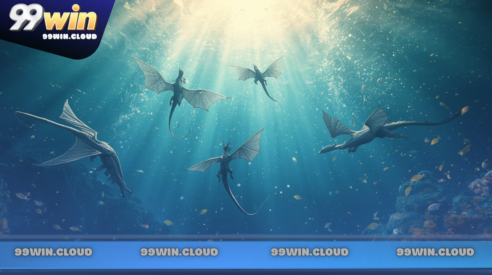 Các tính năng đặc biệt chỉ có tại Ngũ Long Bắn Cá