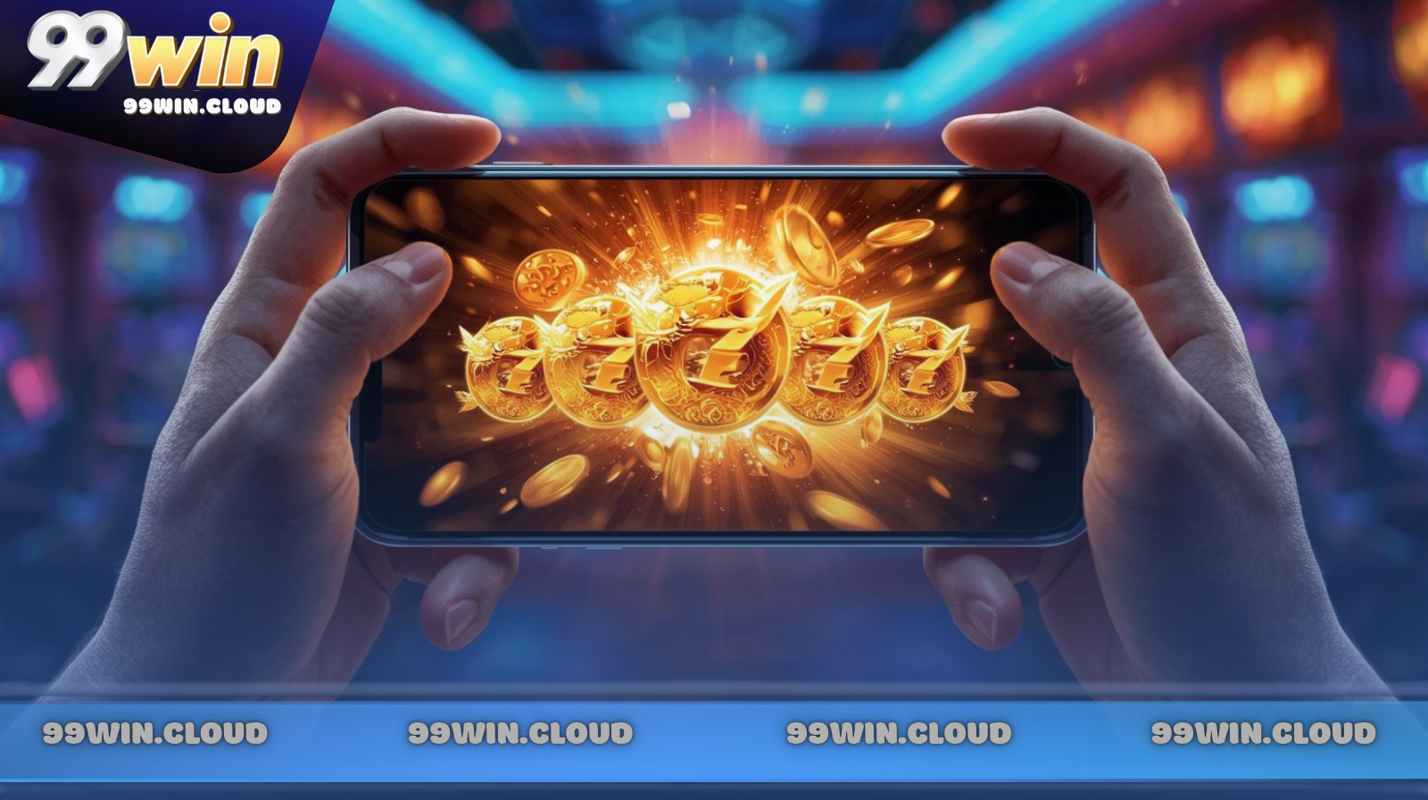 Rồng Vàng Đại Phát là slot game thuộc dòng nổ hũ hiện đại, được phát triển bởi các nhà cung cấp uy tín hàng đầu châu Á