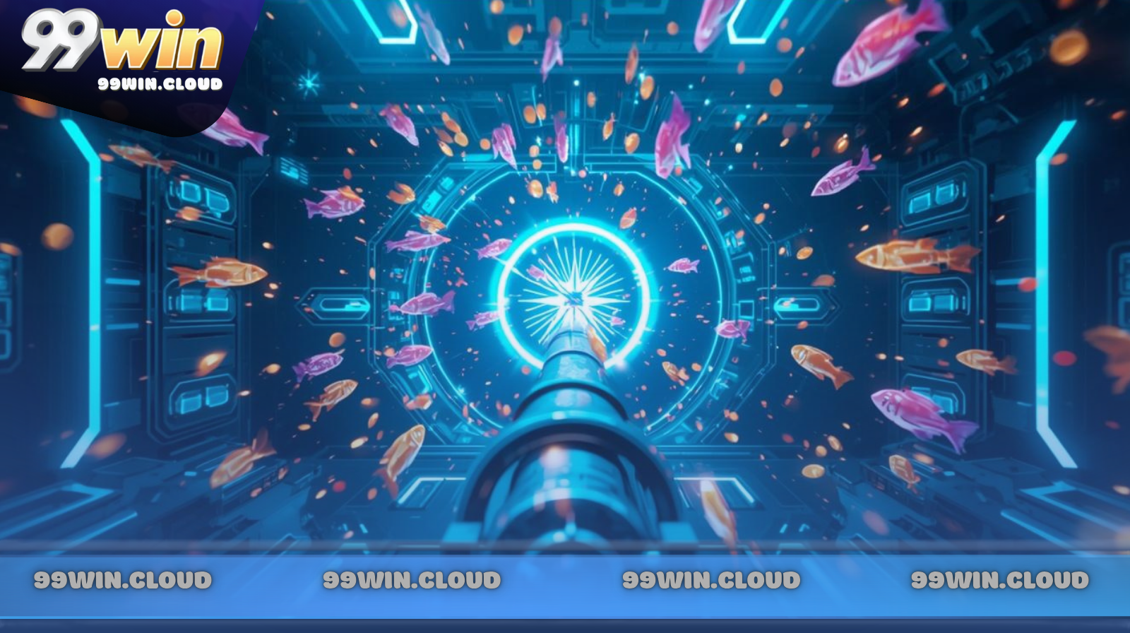 Fortune King Jackpot – phiên bản jackpot thuần túy của JDB, tập trung vào cơ chế nổ hũ lũy tiến