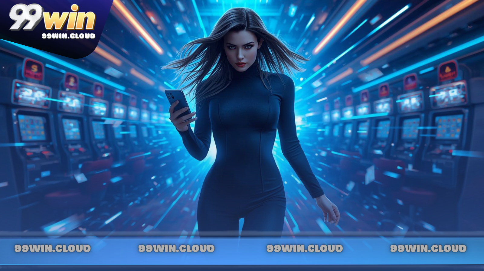 99WIN không chỉ dừng lại ở việc cung cấp trò chơi, mà còn hướng tới việc xây dựng một đế chế giải trí đa kênh bền vững