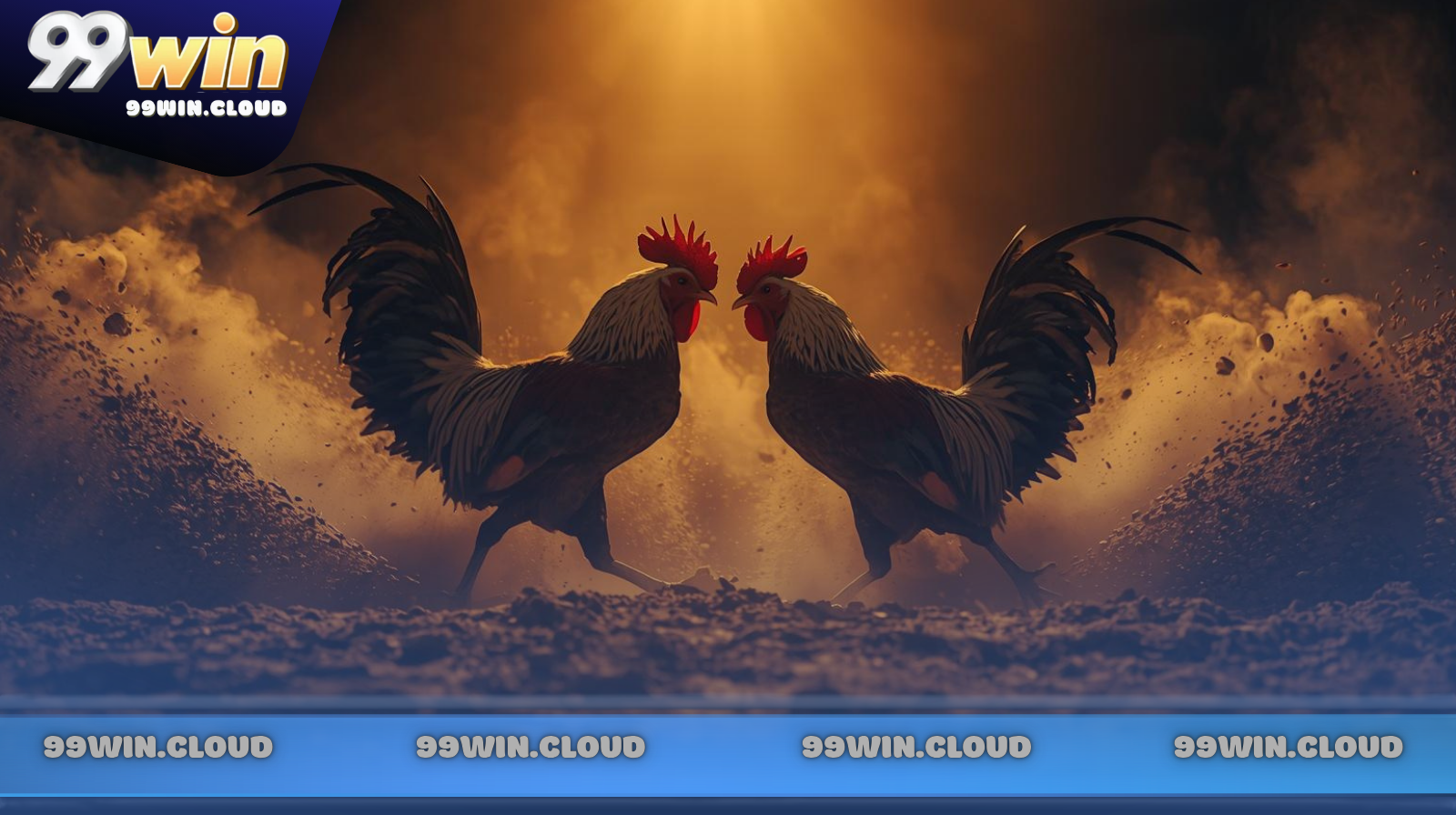 Bí kíp soi kèo đá gà cựa sắt hiệu quả cho người chơi