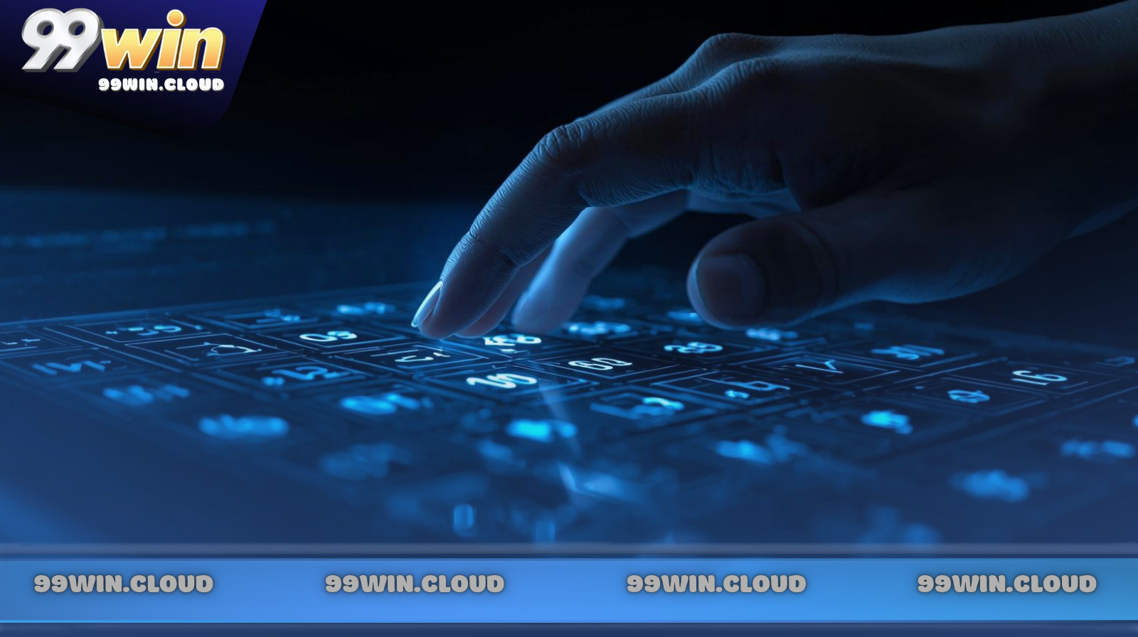 Tại sao nên chơi xổ số TP trực tuyến tại 99WIN?