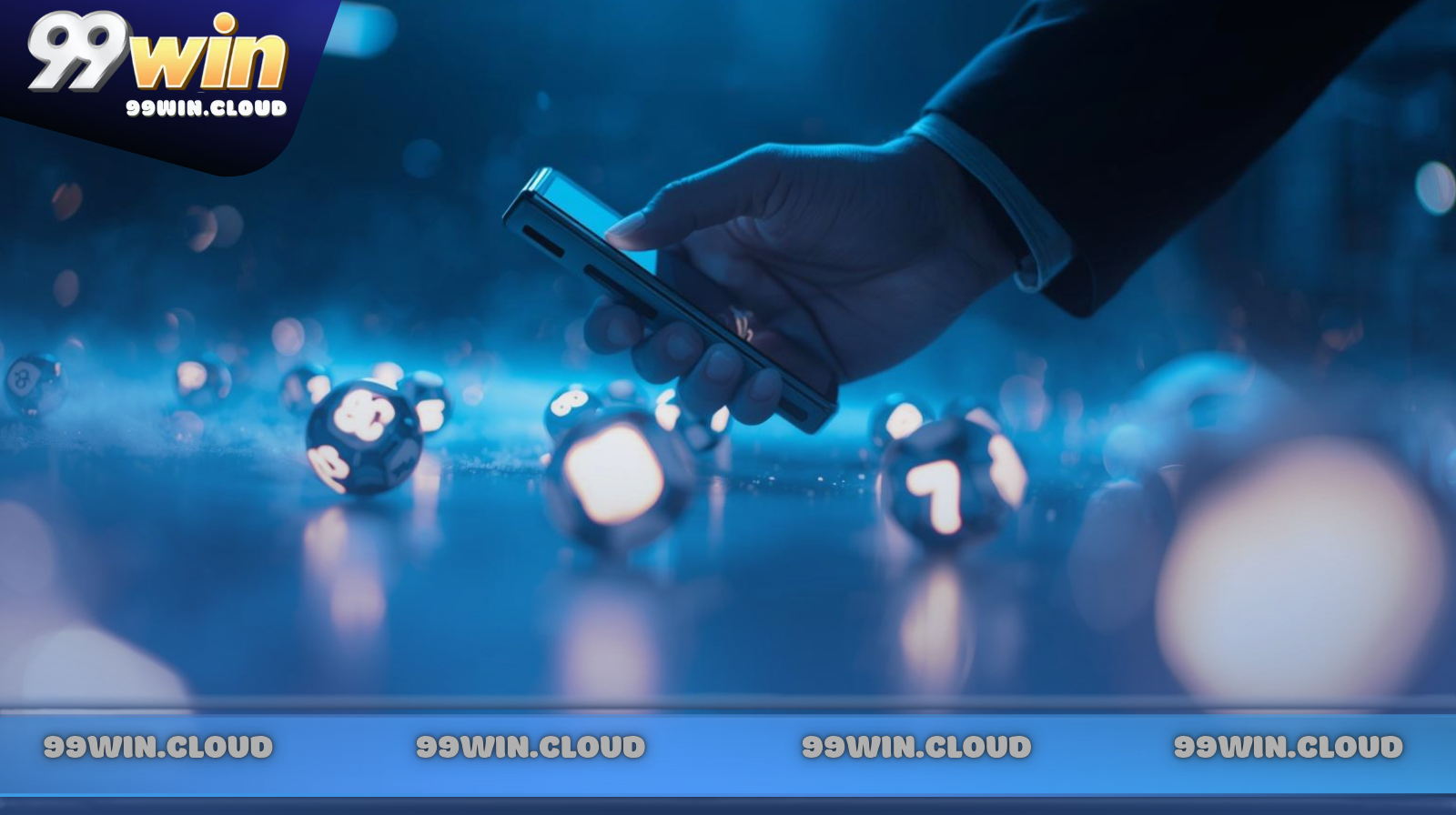 Các hình thức cược xổ số TP phổ biến